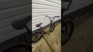 Kink Bmx bike [upl. by Amabel147]