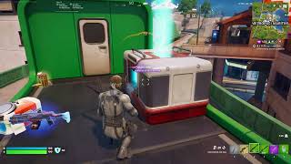 jugando el capitulo 6 del fortnite [upl. by Vickie23]