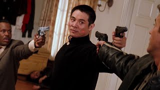 VINCENT ZHAO ALL FIGHT SCENE  True Legend 2010 Best Fight Scene [upl. by Mehs585]