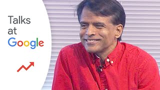 The Value of Stories in Business  Aswath Damodaran  Talks at Google [upl. by Orelu]