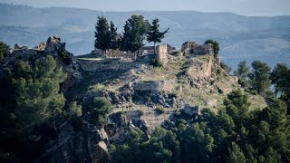 Descubre los tesoros de Enguera con MediterráneoEnAcción [upl. by Iohk]