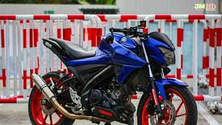 VIXION 155 GANTENG  VIXION HEDON JUGA [upl. by Asek]