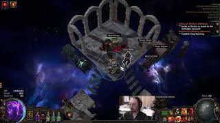 PoE 325 Lacerate of Haemorrhage Bleed Glad Part 8 [upl. by Nare]