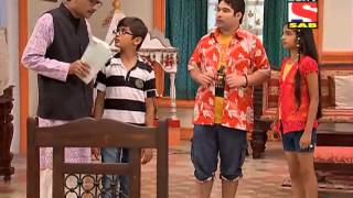 Baal Veer  Episode 366  11th February 2014 [upl. by Aloeda]