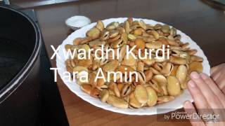 Xwardni Kurdi Tara Amin lenani paqla [upl. by Francois]