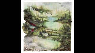 Bon Iver  Bon Iver Bon Iver [upl. by Lirrehs]