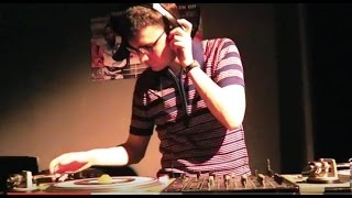 In Action Tomas McGrath  Rare Soul DJ [upl. by Mathur391]