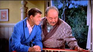 Rock a Bye Baby 1958 Jerry Lewis Dean Martin Full Length Comedy Movie [upl. by Danas667]