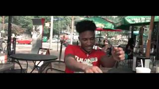 Trendsetter Mack  Eat It Up Prod by PesobeatzOfficial Video [upl. by Eilojne675]