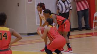 Sumter central high school HypeWorkout girls editon [upl. by Powder]