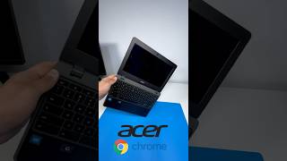 Flea Market Find 30 Acer Chromebook Locked In Enterprise Enrollment fleamarket computeraccessory [upl. by Zeidman213]