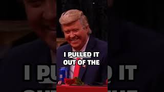 Trump Conjures A Comedian Kill Tony Debut of Jacob Barr [upl. by Calder341]