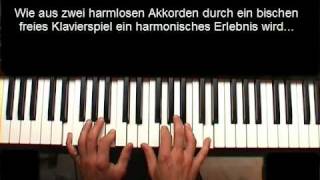 Liedbegleitung am Klavier [upl. by Hapte639]