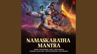 Namaskaratha Mantra [upl. by Ynafetse]