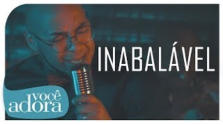 Ton Carfi  Inabalável Clipe Oficial [upl. by Brianna493]