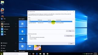 How to defrag Windows 10  How To defrag your Hard Drive  FASTER Laptop  Free amp Easy [upl. by Annaerdna421]