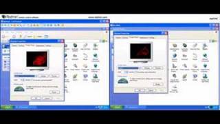 Radmin vs RealVNC PC Remote Control software quality comparison [upl. by Suoiluj228]