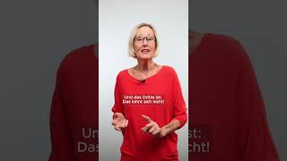 Das sollten Sie nicht denken [upl. by Esertap]