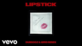 Kungs Dubdogz JØRD  Lipstick Dubdogz JØRD Remix  Visualizer [upl. by Dulci]