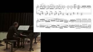 Is this the most difficult piano piece ever written [upl. by Boy]