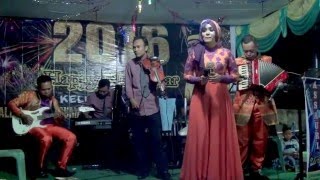 Pulanglah UdaVocYusti Albunayya Live Show Ahmad Sauri [upl. by Ixel]