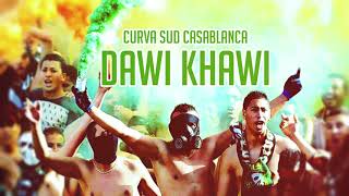 Nouveaux chanson dawi khawi chant raja 2018 [upl. by Eelano]