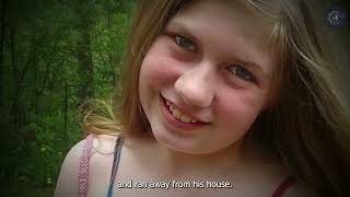 13 YEAR OLD Rescued after 88 days of Absolute Horror  Crime Documentary [upl. by Sylvan]