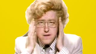 The Young Ones on University Challenge  RIP Bamber Gascoigne [upl. by Reames738]