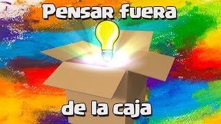 ¡¡PIENSA FUERA DE LA CAJA  Desayuno Royale  Clash Royale con TheAlvaro845  Español [upl. by Llednol]