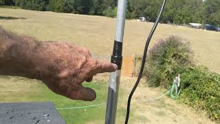 Clear Stream Vs RCA TV Antenna [upl. by Rezal]