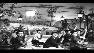 Zamindar Movie 1965  O Ammayi Garu Video Song  Nageswara Rao Krishna Kumari [upl. by Marx326]