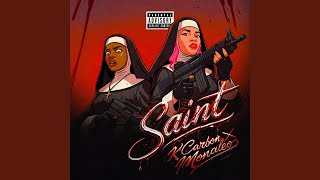 Saint feat Monaleo [upl. by Armalda905]