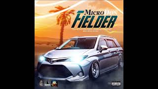 Microdon  Fielder official audio fast and furious riddim [upl. by Assir]