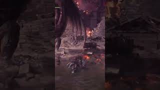 Breaking Fatalis Horn Until MHWilds Release SwordnShield MonsterHunterWorld Iceborne PS5 [upl. by Mitchell]