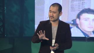 The Story Of Meltwater by Jorn Lyseggen founder of Meltwater [upl. by Rillings]