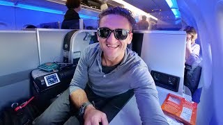 JetBlue Mint FIRST CLASS REVIEW [upl. by Bremble869]