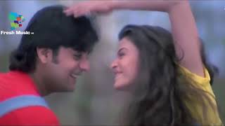 Hai Mera Dil Churake Le Gaya HD  Josh 2000  Fresh Music HD [upl. by Ilona197]