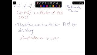 Solving a Cubic Equation [upl. by Ahras530]