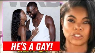 At 52 Gabrielle Union FINALLY EXPOSED Dwyane Wade After Divorce [upl. by Willey446]