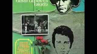 Herb Alpert and the Tijuana Brass quotBudquot [upl. by Llerrac]