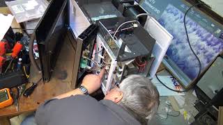 Frigidaire Microwave Oven Troubleshooting and Repair [upl. by Saerdna613]