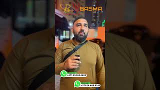 PART 03 Grateful Pilgrims Review of Umrah Services by Basma Emaar Travel umrah2024🕋❤️ feedback [upl. by Solegnave]