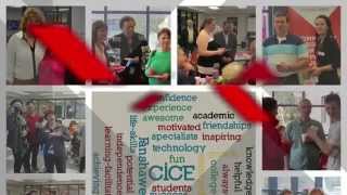 CICE  Community Integration through Cooperative Education [upl. by Traweek62]