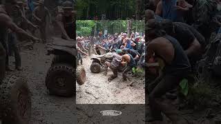 Howards Hole GNCC mayhem [upl. by Ardnasil844]