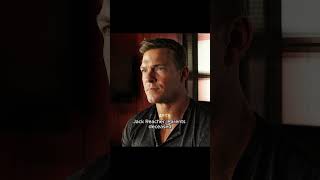 The only proof that Jack Reacher exist Reacher Season 1 Ep1 shorts [upl. by Florrie]