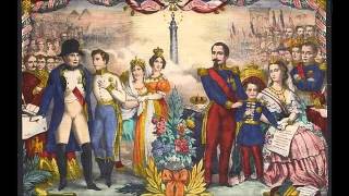 LImperiale hymne à Napoléon III Berlioz [upl. by Montana]