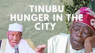 EBI PA MEKUNU TINUBU MA SUN HUNGER IN THE CITY BY SHEIKH MUHYIDEEN AJANI BELLO BABA ONIWASI AGBAYE [upl. by Lopez]