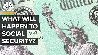 Why You Will Be Getting Social Security After All [upl. by Notirb674]