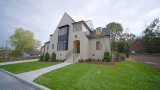 706 Liberty Pike Franklin TN 37064 [upl. by Haugen412]