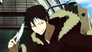 Izaya Orihara  AMV  Been To Hell [upl. by Cofsky]